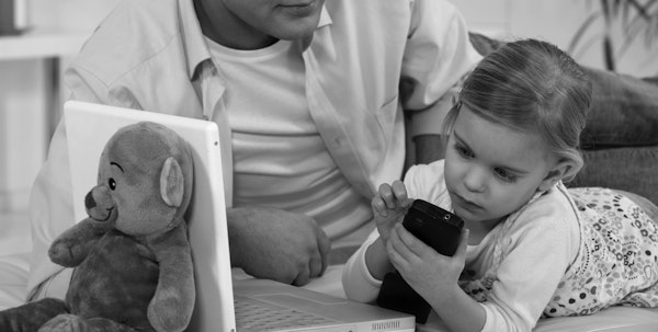 Why Parents Worry About Technology, But Struggle to Limit Its Use