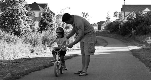 Do Fathers Matter? Answers from the New Science of Fatherhood