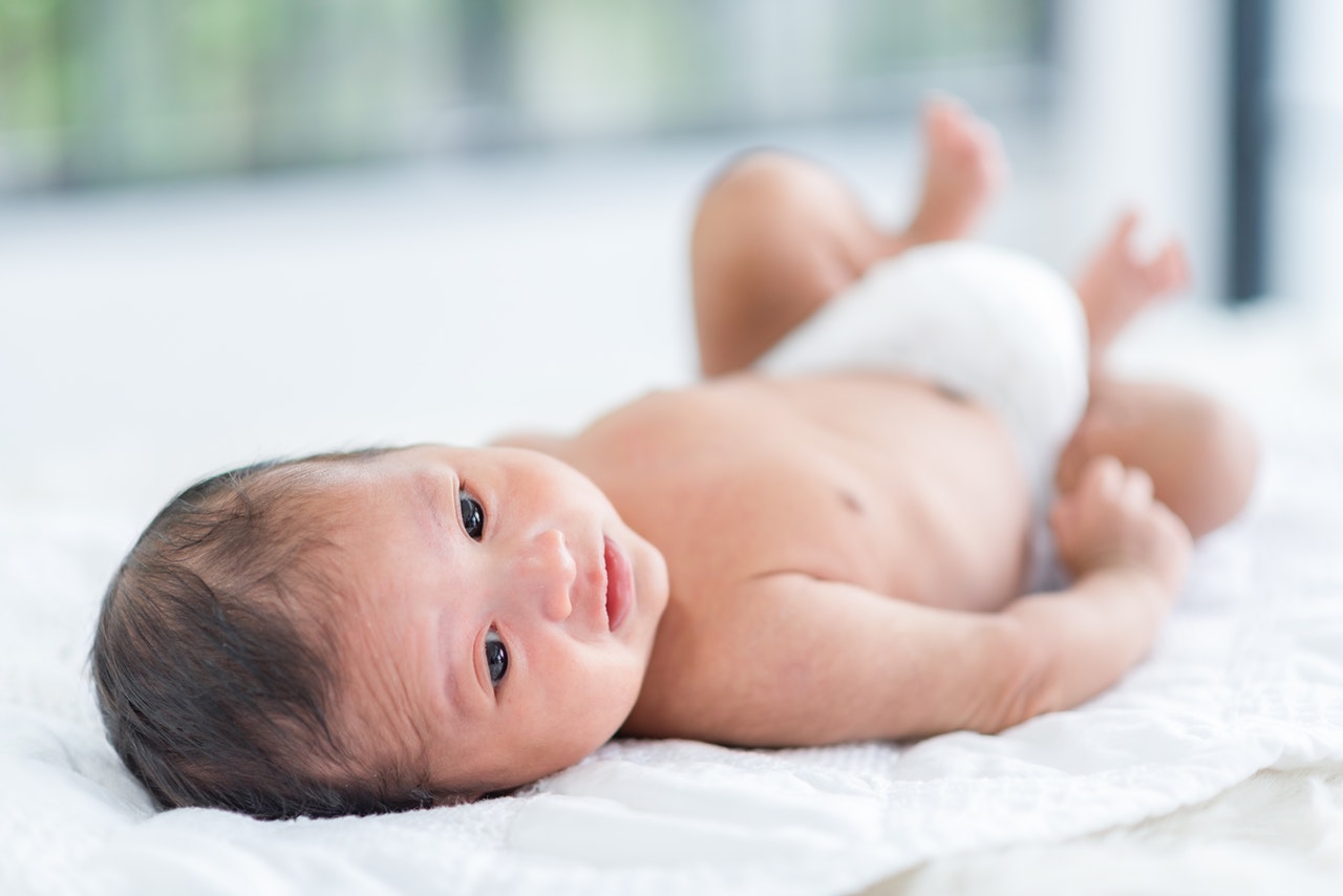 What a flat U.S. birthrate could mean for the future