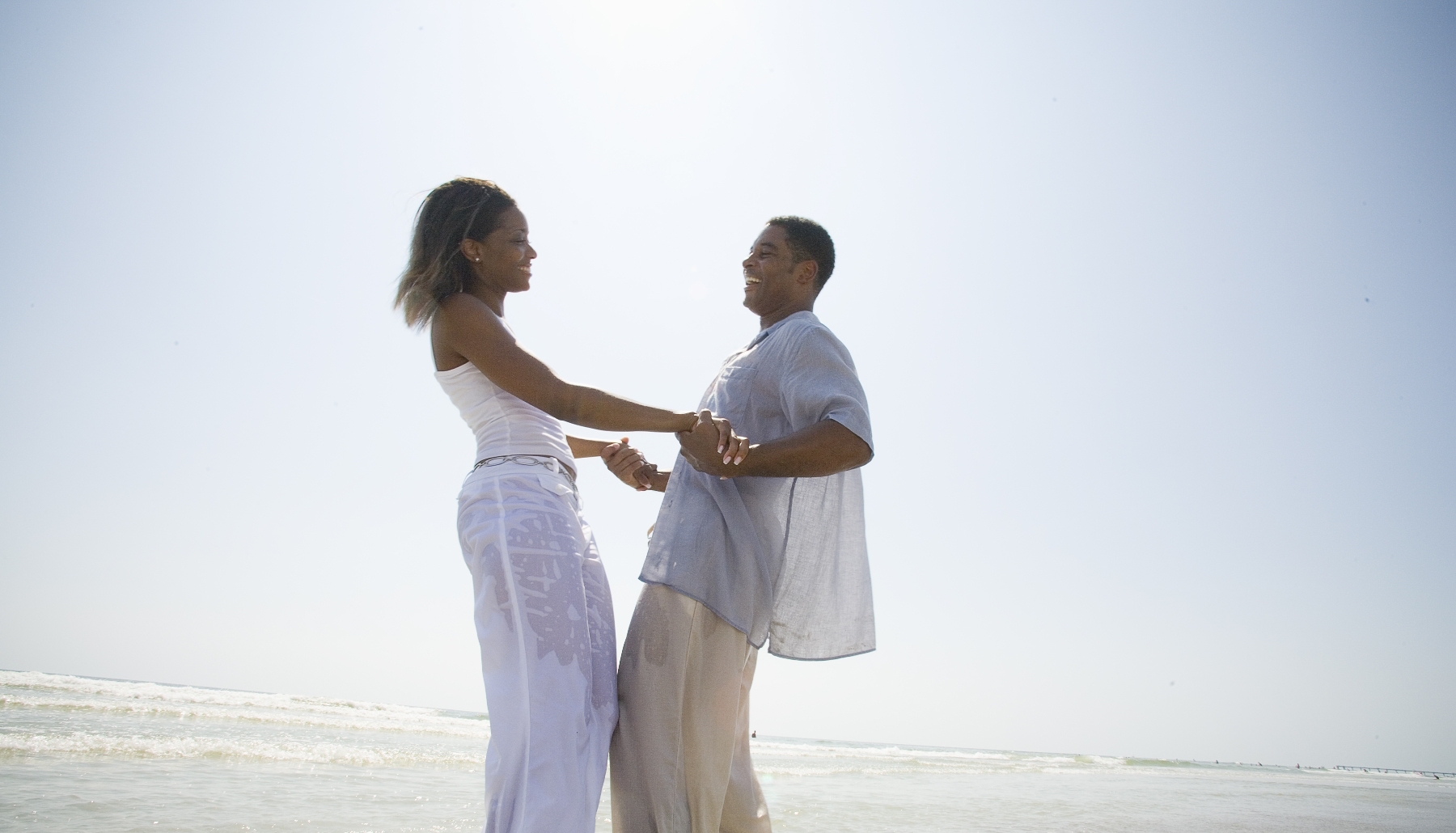 Is marriage a key to happiness?