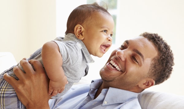 Reaching Young Fathers of Color