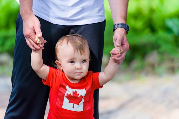 Canada Needs a Family-Formation Policy Framework