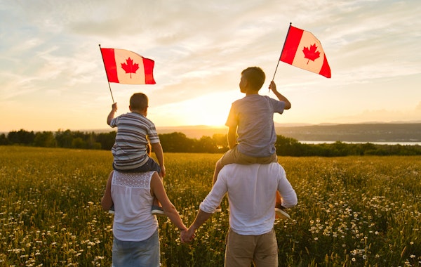 Paid Family Leave in Canada