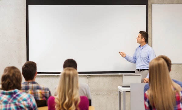 Communicating Key Truths About Marriage and Family in the University Classroom