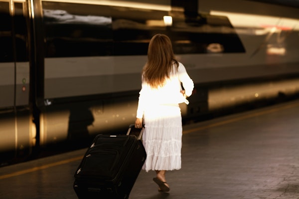 Married, Alone: The Increase in Commuter Marriages