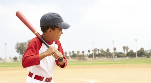 The Power of a Dad, a Kid, and a Game of Catch