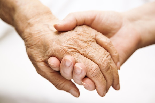 Honoring the ‘Invisible Work Force’ of Family Caregivers