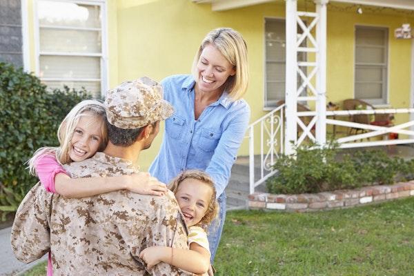 The Impact of Deployments on Military Marriages