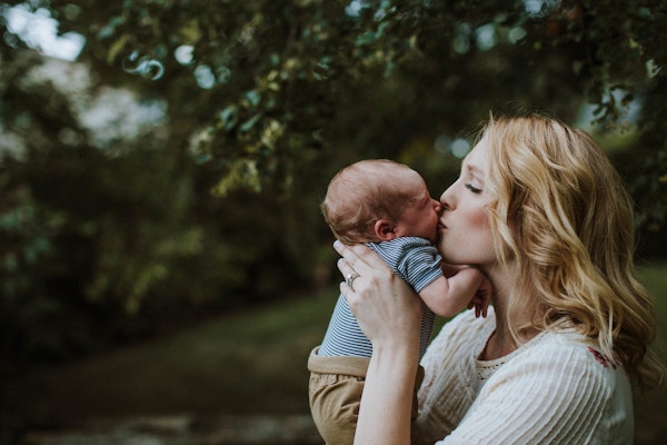 Children Are a Rebuke to Our Schedules