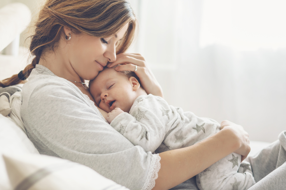 Marriage and babies really DO make women happier, says top researcher who's spent 20 years studying relationships