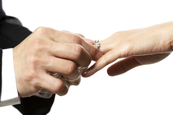 Why the Act of Marriage (Still) Makes a Difference