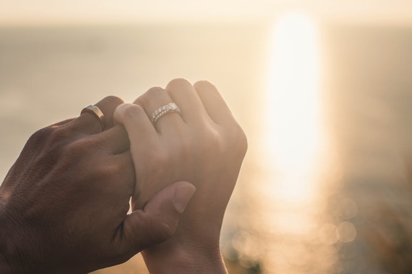 Marriage Protects Mental Health: Evidence During COVID-19