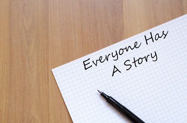 How Storytelling Can Help Cultivate Personal Agency in the Working Class