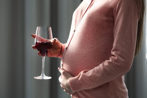 The Hidden Costs of Prenatal Alcohol Exposure