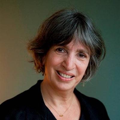 Kay Hymowitz