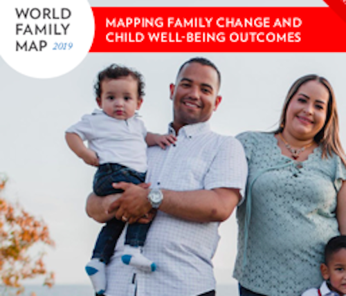 World Family Map